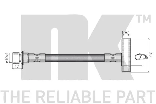 Brake Hose