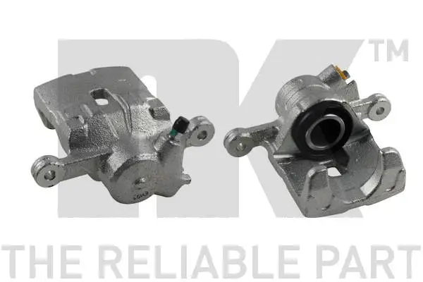Brake Caliper (214407)