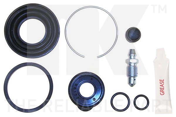 Repair Kit, brake caliper (8830008)