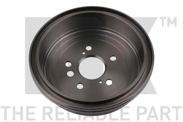 Brake Drum