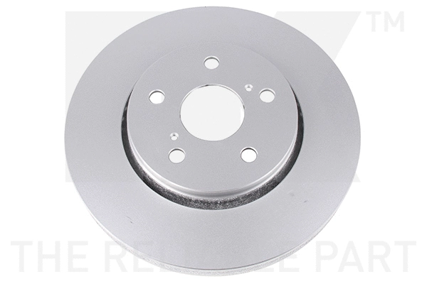 Brake Disc (3145183)