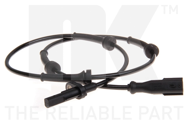 Sensor, wheel speed (293944)