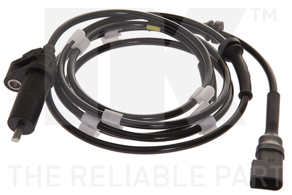 Sensor, wheel speed (292539)