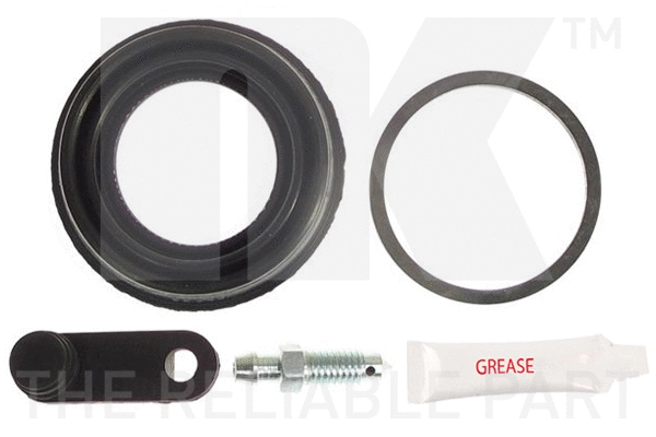 Repair Kit, brake caliper (8815032)