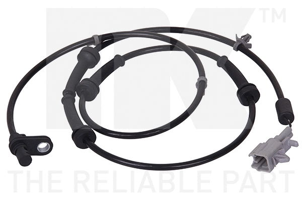 Sensor, wheel speed (292223)