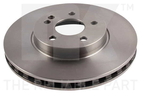 Brake Disc (2033136)