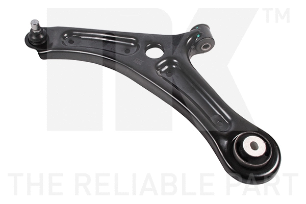 Control/Trailing Arm, wheel suspension (5012595)