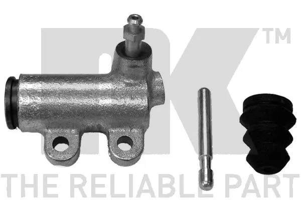 Slave Cylinder, clutch (844516)