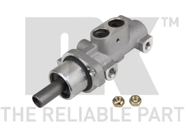 Brake Master Cylinder (821932)