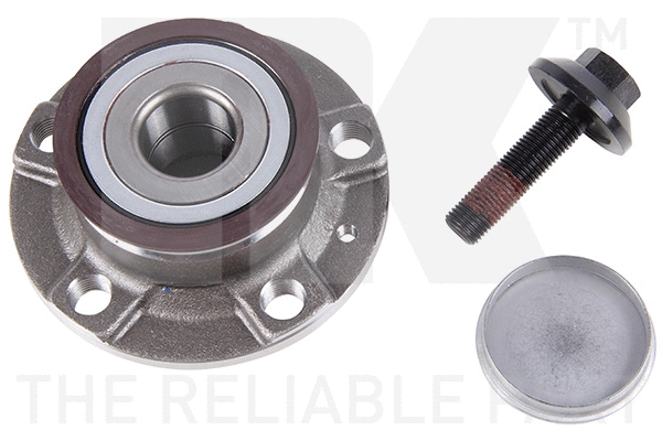 Wheel Bearing Kit (764738)