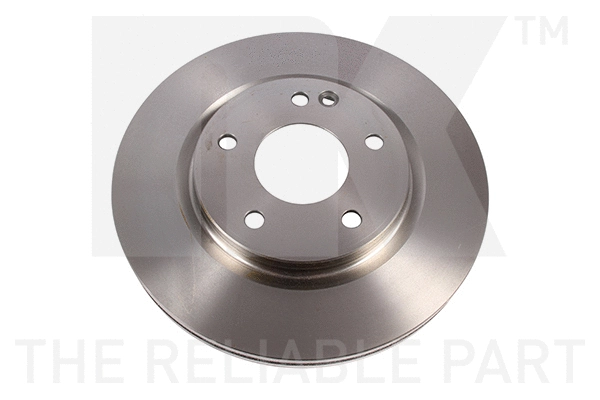 Brake Disc (203370)