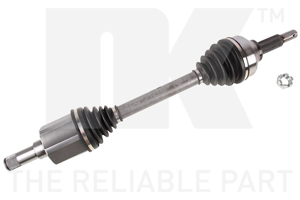Drive Shaft (502591)