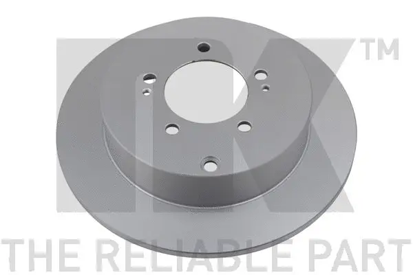 Brake Disc (313053)