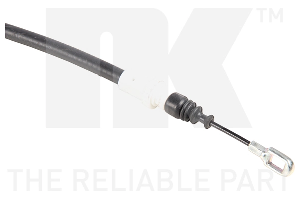 Cable Pull, parking brake