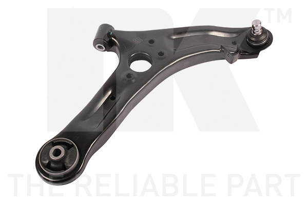 Control/Trailing Arm, wheel suspension (5013514)