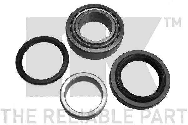 Wheel Bearing (763909)