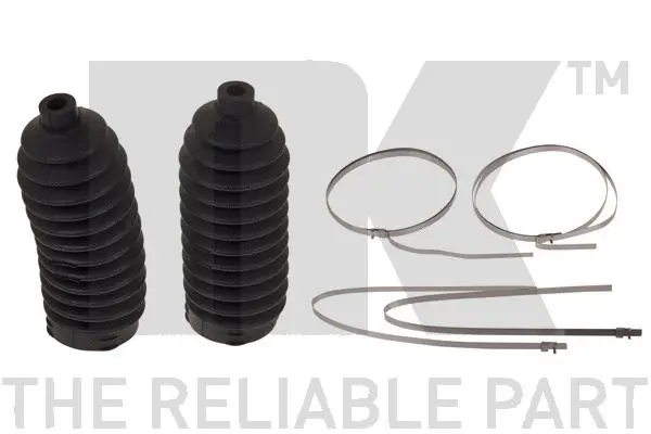 Bellow Kit, steering (5094106)