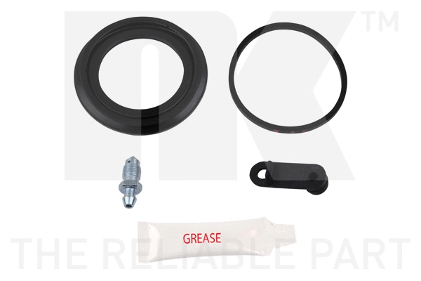 Repair Kit, brake caliper (8836041)