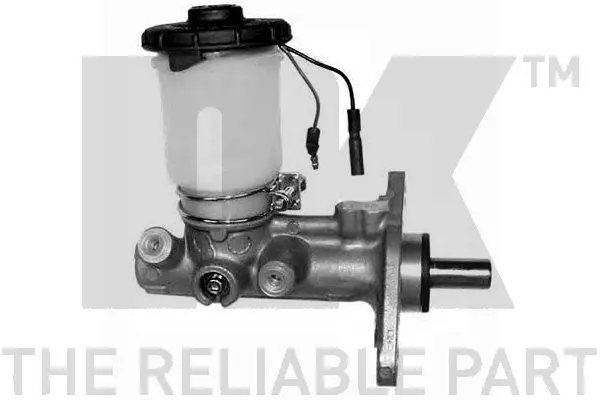 Brake Master Cylinder (822607)