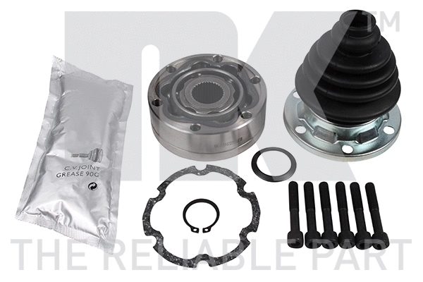 Joint Kit, drive shaft (5147201)