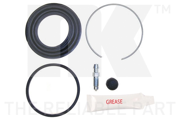 Repair Kit, brake caliper (8832001)