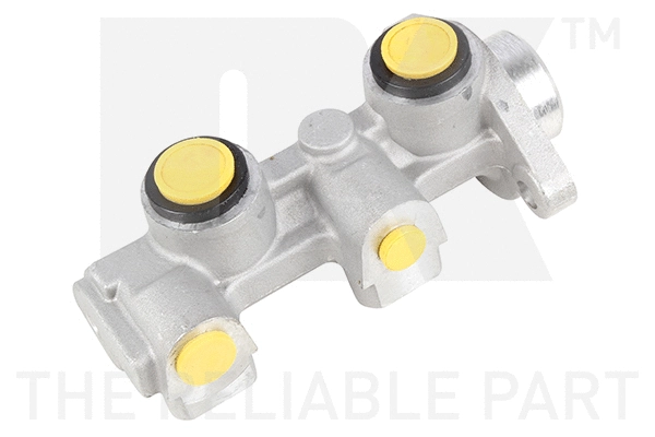 Brake Master Cylinder