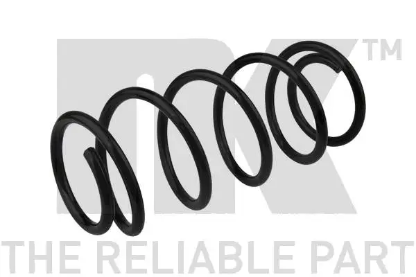 Suspension Spring (535003)