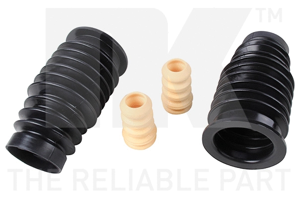 Dust Cover Kit, shock absorber (694001)