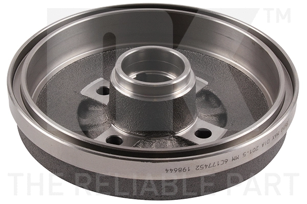 Brake Drum