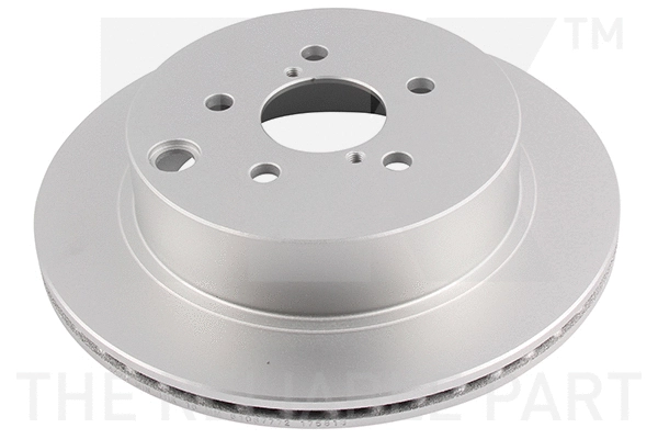 Brake Disc (314425)