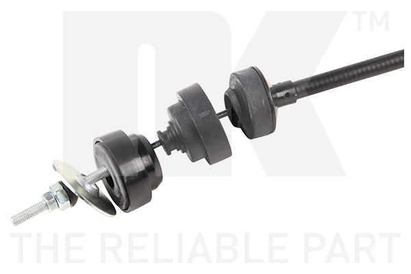 Cable Pull, clutch control