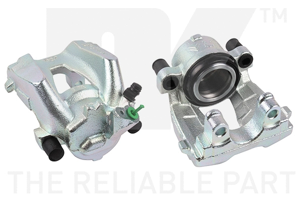 Brake Caliper (211918)