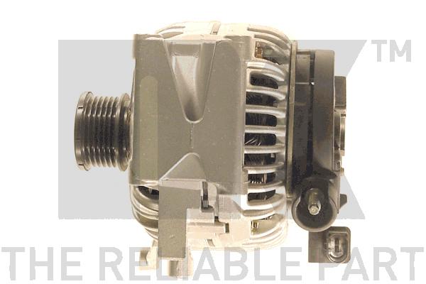 Alternator (4846340)