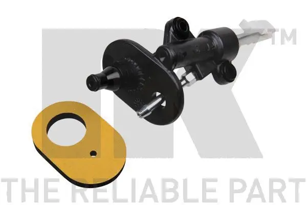Master Cylinder, clutch (833615)