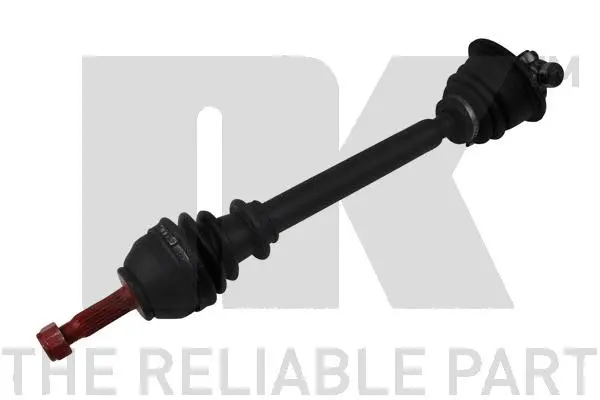 Drive Shaft (503937)