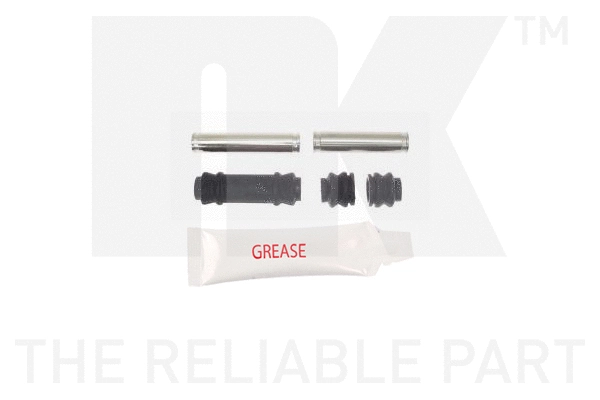 Guide Sleeve, brake caliper (8932008)