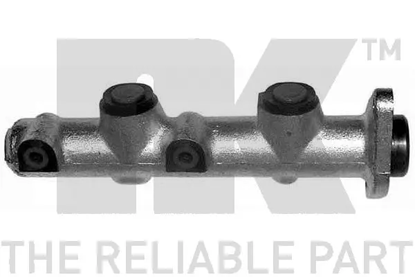 Brake Master Cylinder (823706)