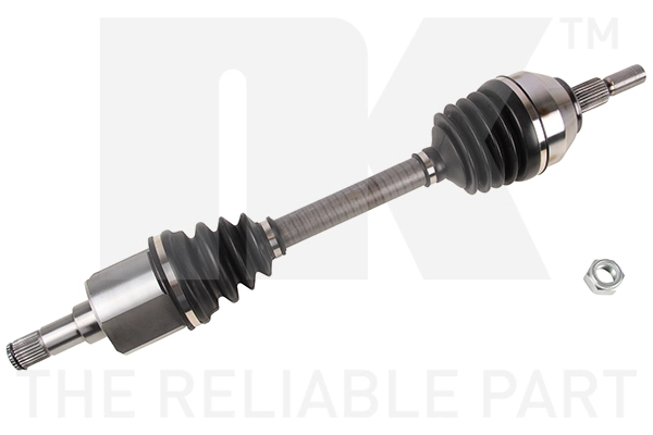 Drive Shaft (502579)