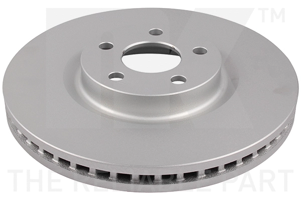 Brake Disc (3125107)