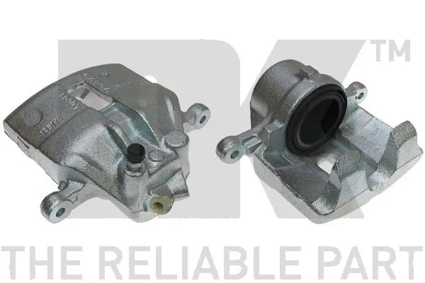 Brake Caliper (214880)