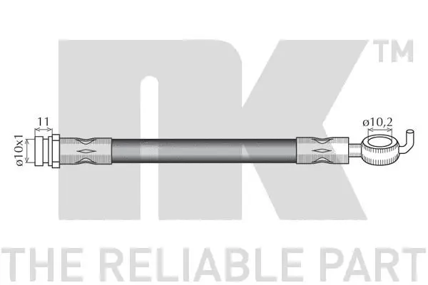 Brake Hose