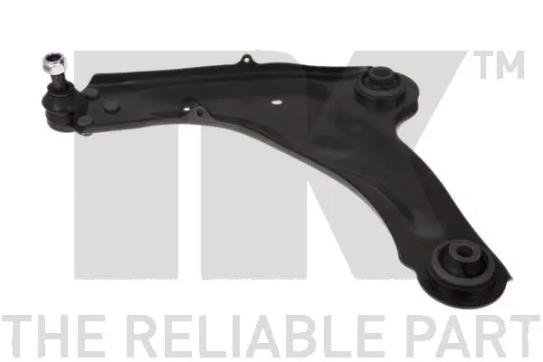 Control/Trailing Arm, wheel suspension (5013927)
