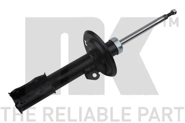 Shock Absorber (654533802)