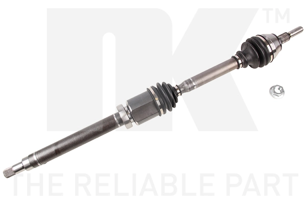 Drive Shaft (502573)