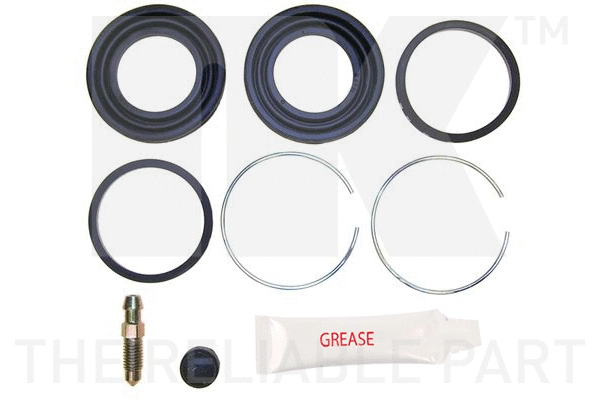 Repair Kit, brake caliper (8899072)