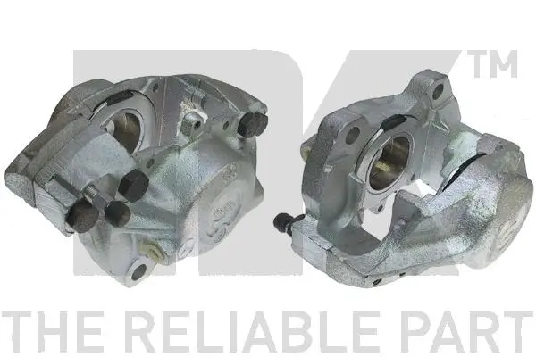 Brake Caliper (213366)