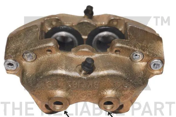 Brake Caliper (219944)