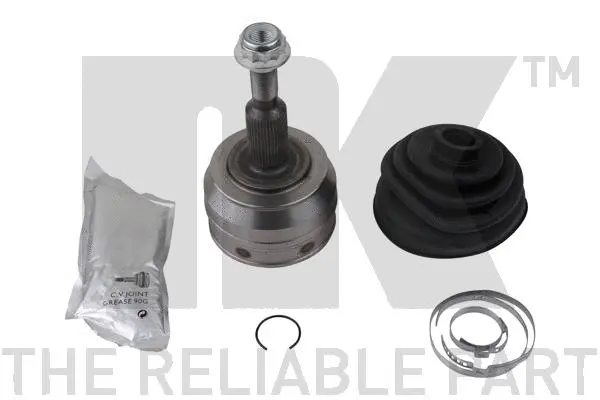 Joint Kit, drive shaft (5147121)