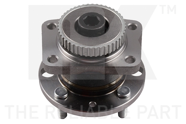 Wheel Bearing Kit (762524)