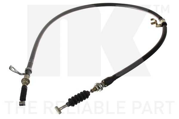 Cable Pull, parking brake (903283)